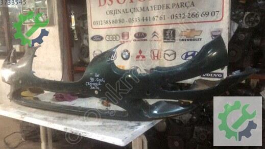 Chrysler 300 Ön Tampon 1998-2004 çıkma parça