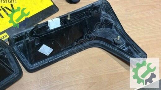 Citroen C5 Stop 1998-2004 çıkma parça