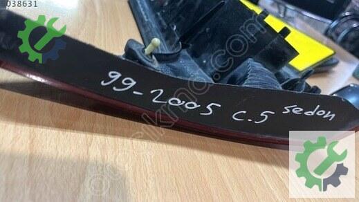 Citroen C5 Stop 1998-2004 çıkma parça