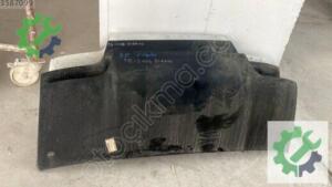 1998-2004 FİAT DUCATO MOTOR KAPUTU
