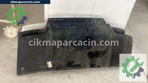 Fiat Ducato Kaput çıkma parça