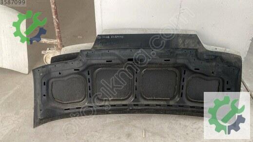 Fiat Ducato Kaput 1998-2004 çıkma parça