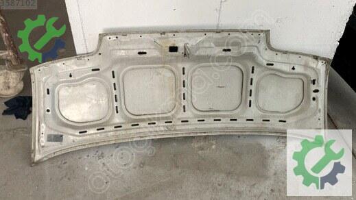 Fiat Ducato Kaput 1998-2004 çıkma parça