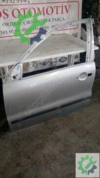 Fiat Marea Sol Ön Kapı 1998-2004 çıkma parça