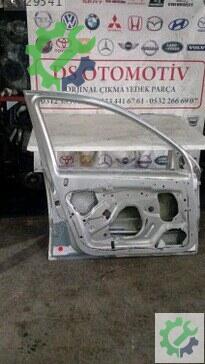 Fiat Marea Sol Ön Kapı 1998-2004 çıkma parça