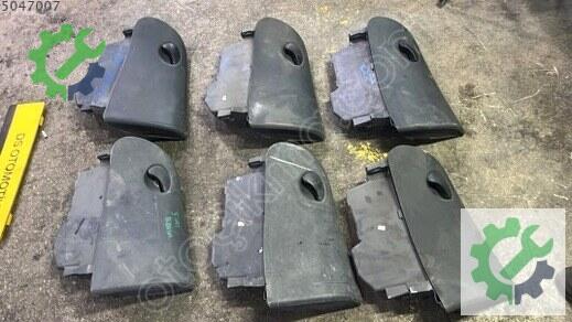 Fiat Marea Torpido Kapağı 1998-2004 çıkma parça