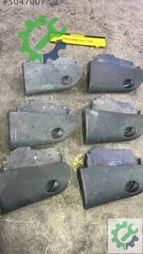 Fiat Marea Torpido Kapağı 1998-2004 çıkma parça