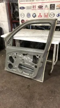Fiat Palio Sağ Ön Kapı 1998-2004 çıkma parça