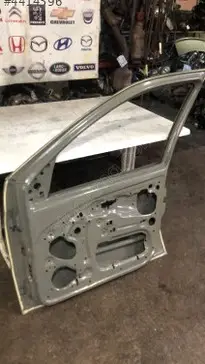 Fiat Palio Sağ Ön Kapı 1998-2004 çıkma parça