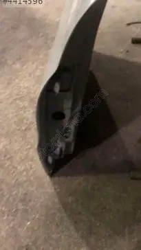 Fiat Palio Sağ Ön Kapı 1998-2004 çıkma parça