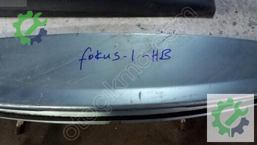 Ford Focus Bagaj Kapağı 1998-2004 çıkma parça