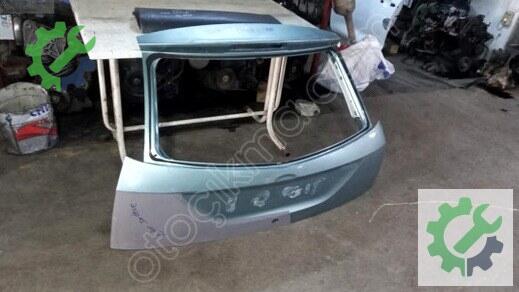 Ford Focus Bagaj Kapağı 1998-2004 çıkma parça