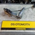 1998-2004 FORD FOCUS 1 SOL ÖN KAPI KİLİDİ