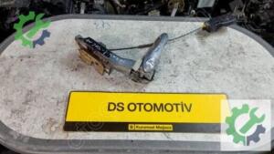 1998-2004 FORD FOCUS 1 SOL ÖN KAPI KİLİDİ