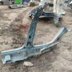 1998-2004 FORD FOCUS SAĞ MARŞPİYEL SACI
