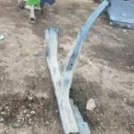 1998-2004 FORD FOCUS SAĞ MARŞPİYEL SACI