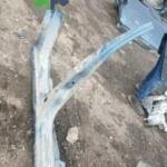 1998-2004 FORD FOCUS SAĞ MARŞPİYEL SACI