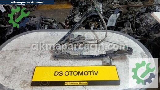 Ford Focus Sol Ön Cam Krikosu çıkma parça