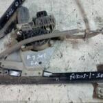 1998-2004 FORD FOCUS SOL ÖN CAM KRİKOSU