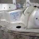 1998-2004 FORD FOCUS SOL PODYE SACI
