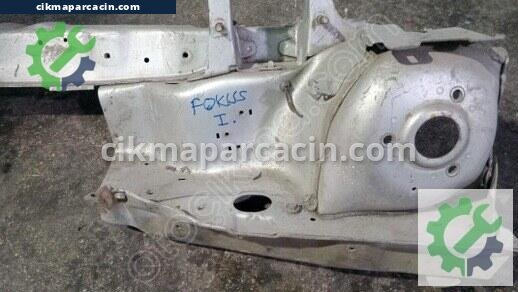 Ford Focus Podye Sacı çıkma parça