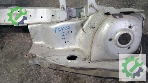 Ford Focus Podye Sacı çıkma parça