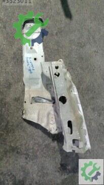 Ford Focus Podye Sacı 1998-2004 çıkma parça