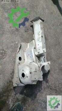 Ford Focus Podye Sacı 1998-2004 çıkma parça
