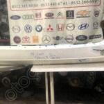 1998-2004 FORD FOCUS SW ARKA TAMPON