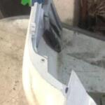 1998-2004 FORD FOCUS SW ARKA TAMPON