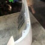 1998-2004 FORD FOCUS SW ARKA TAMPON