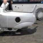 1998-2004 FORD FOCUS SW SAĞ ARKA KAPI
