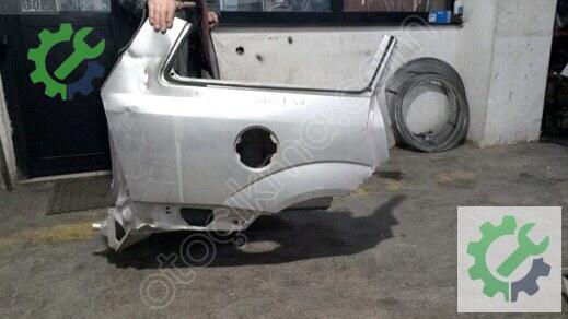 Ford Focus Sağ Arka Kapı çıkma parça