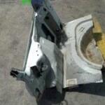 1998-2004 FORD FOCUS SW SAĞ ARKA KAPI