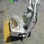 1998-2004 FORD FOCUS SW SAĞ ARKA KAPI
