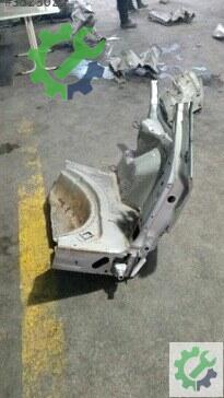 Ford Focus Sağ Arka Kapı 1998-2004 çıkma parça