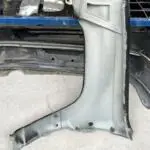 1998-2004 JEEP GRAND CHEROKEE SAĞ ÖN ÇAMURLUK