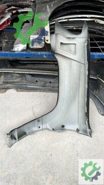 Jeep Grand Cherokee Sağ Ön Çamurluk 1998-2004 çıkma parça