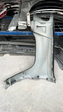 Jeep Grand Cherokee Sağ Ön Çamurluk 1998-2004 çıkma parça