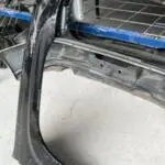1998-2004 JEEP GRAND CHEROKEE SAĞ ÖN ÇAMURLUK
