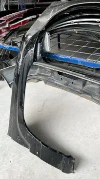 Jeep Grand Cherokee Sağ Ön Çamurluk 1998-2004 çıkma parça
