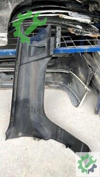 Jeep Grand Cherokee Sol Ön Çamurluk 1998-2004 çıkma parça