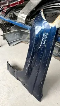 Jeep Grand Cherokee Sol Ön Çamurluk 1998-2004 çıkma parça
