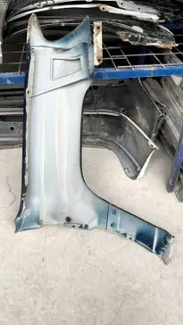 Jeep Grand Cherokee Sol Ön Çamurluk 1998-2004 çıkma parça