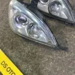 1998-2004 MERCEDES ML SAĞ MERCEKLİ FAR