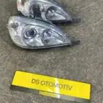 1998-2004 MERCEDES ML SAĞ MERCEKLİ FAR