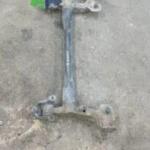 1998-2004 OPEL ASTRA G ARKA DİNGİL TORSİYON