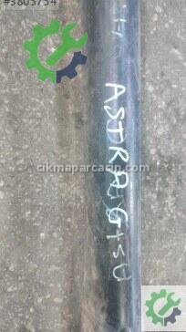 Opel Astra Arka Dingil / Torsiyon 1998-2004 çıkma parça