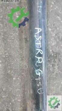Opel Astra Arka Dingil / Torsiyon 1998-2004 çıkma parça