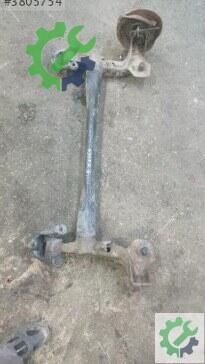 Opel Astra Arka Dingil / Torsiyon 1998-2004 çıkma parça